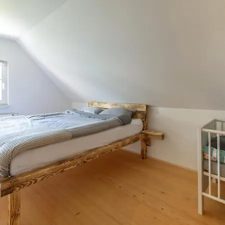 Peace Point Apartment *